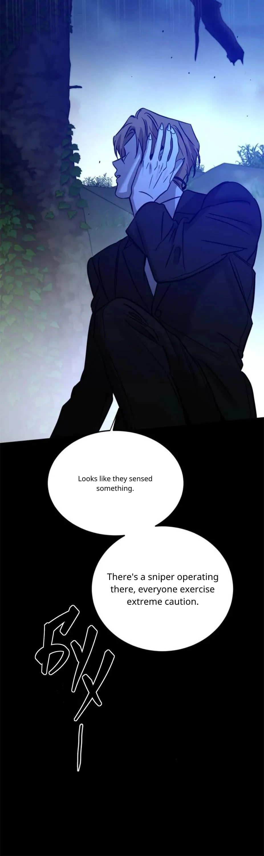 Read Beastly Things chapter 64 image 32 on Lezhin