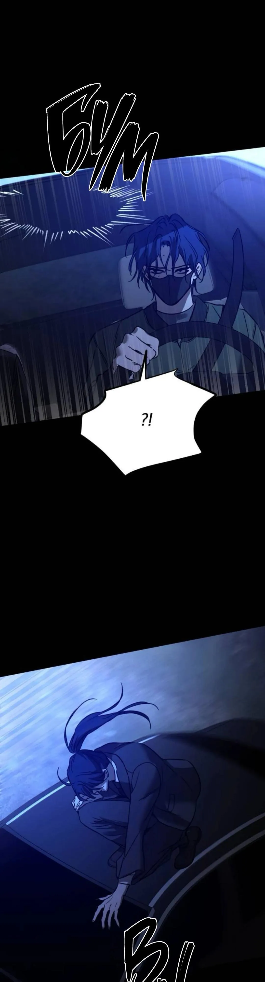 Read Beastly Things chapter 64 image 33 on Lezhin