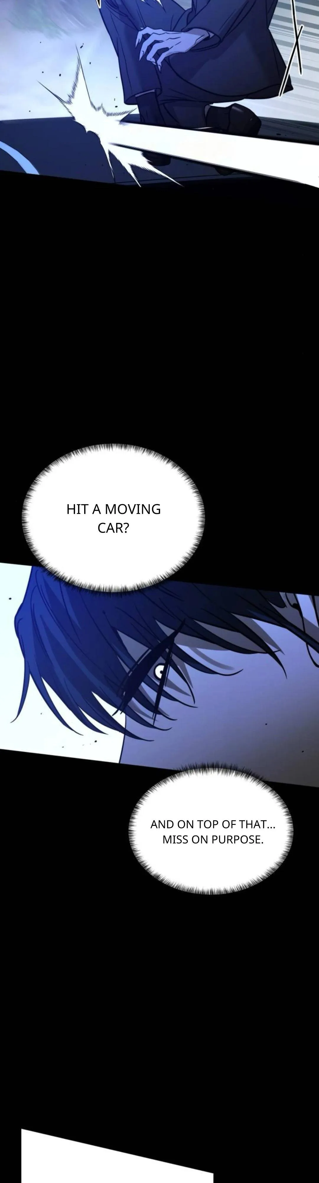 Read Beastly Things chapter 64 image 35 on Lezhin