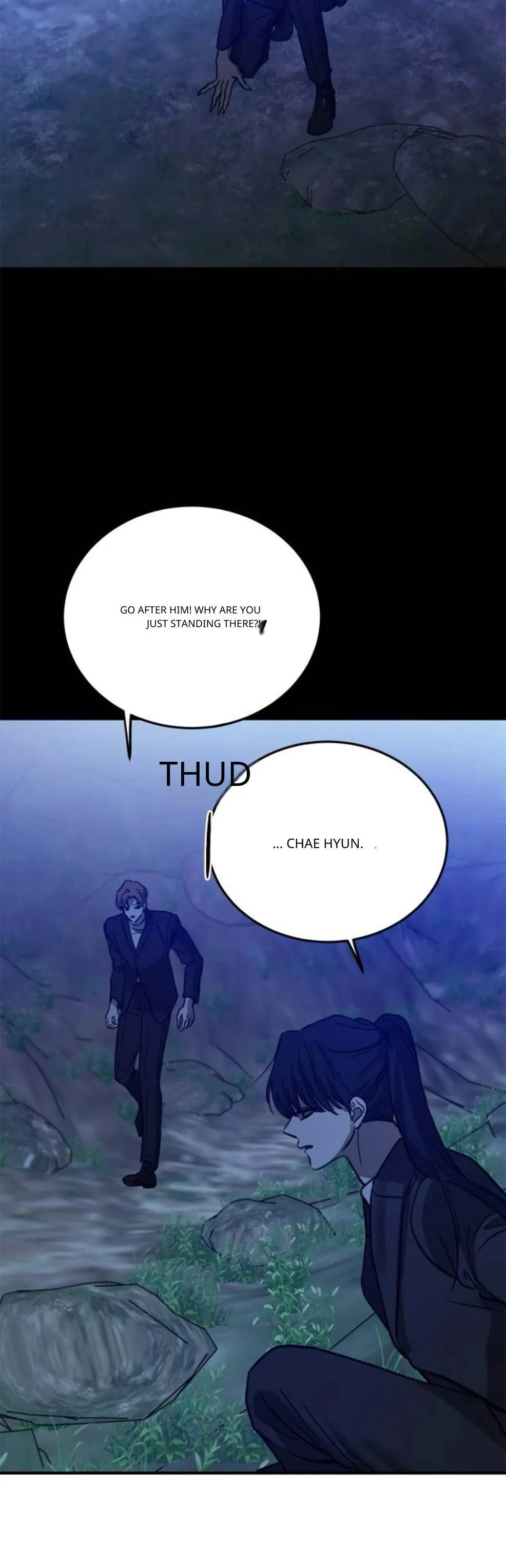 Read Beastly Things chapter 64 image 40 on Lezhin