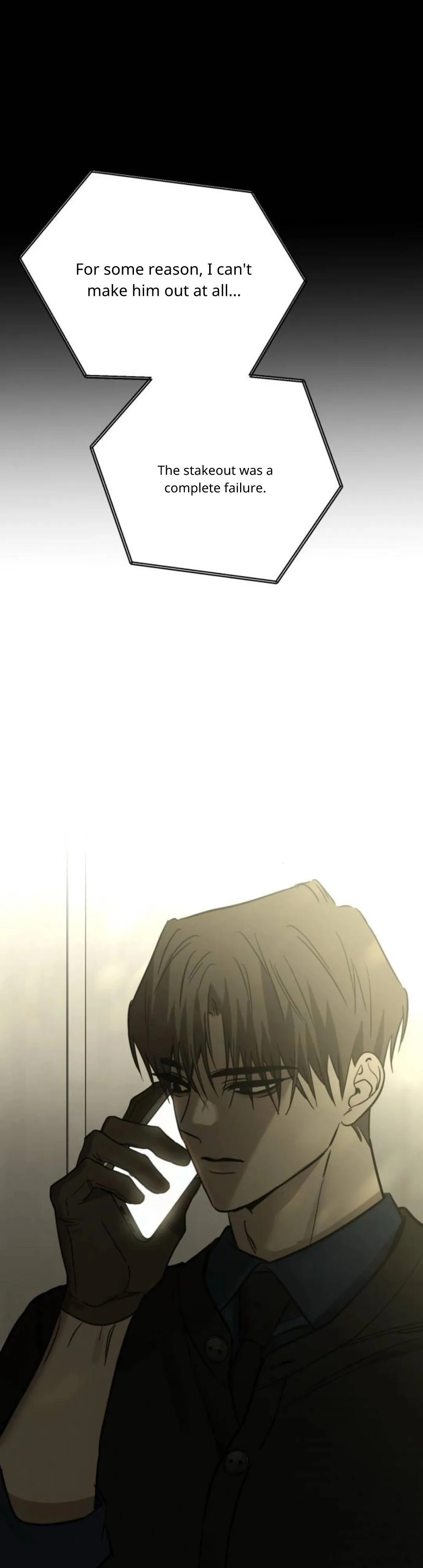 Read Beastly Things chapter 64 image 42 on Lezhin