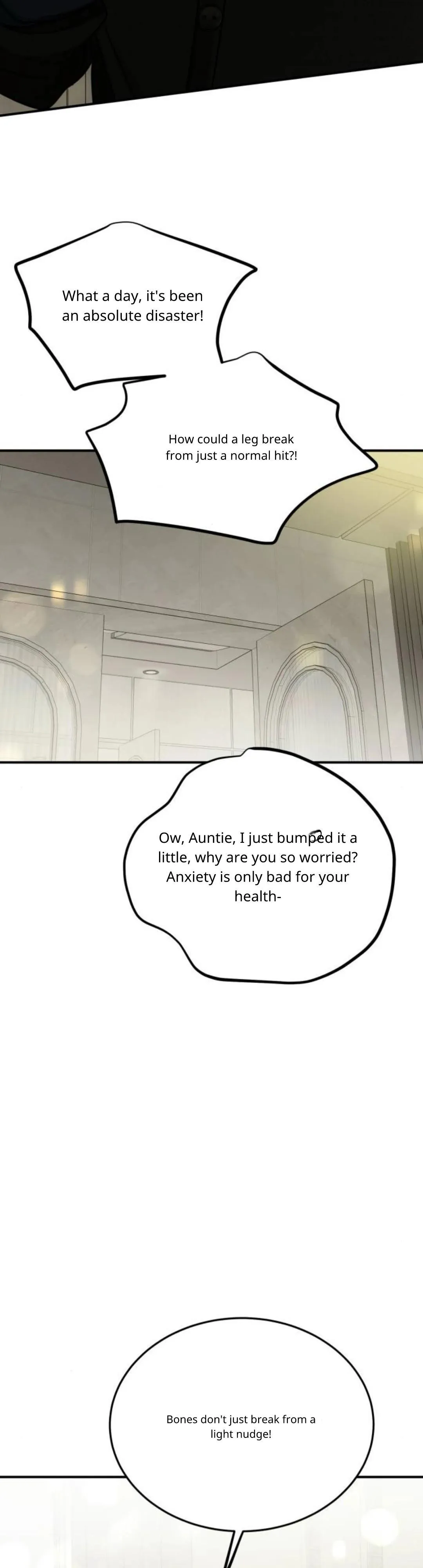 Read Beastly Things chapter 64 image 43 on Lezhin