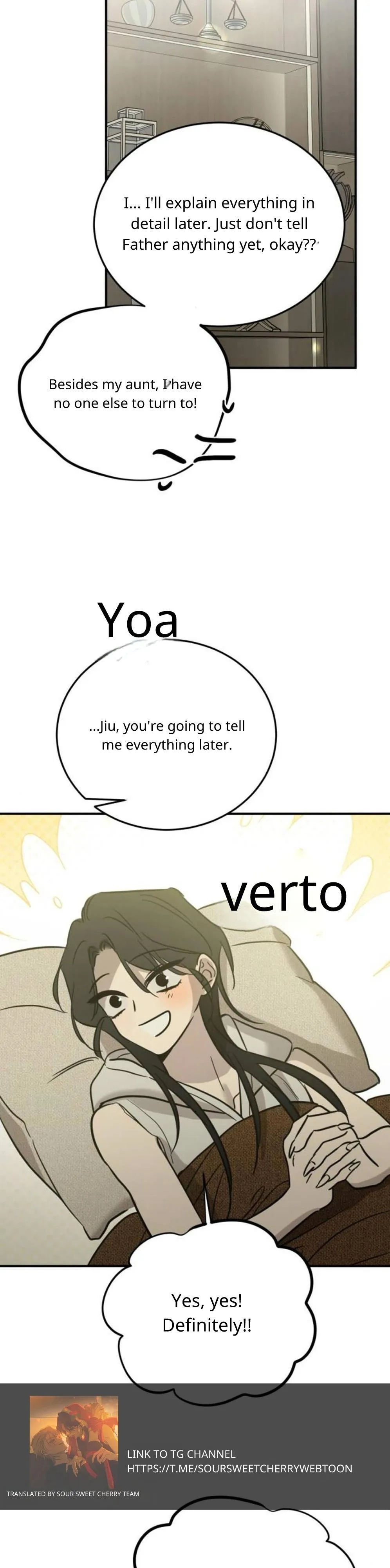 Read Beastly Things chapter 64 image 46 on Lezhin