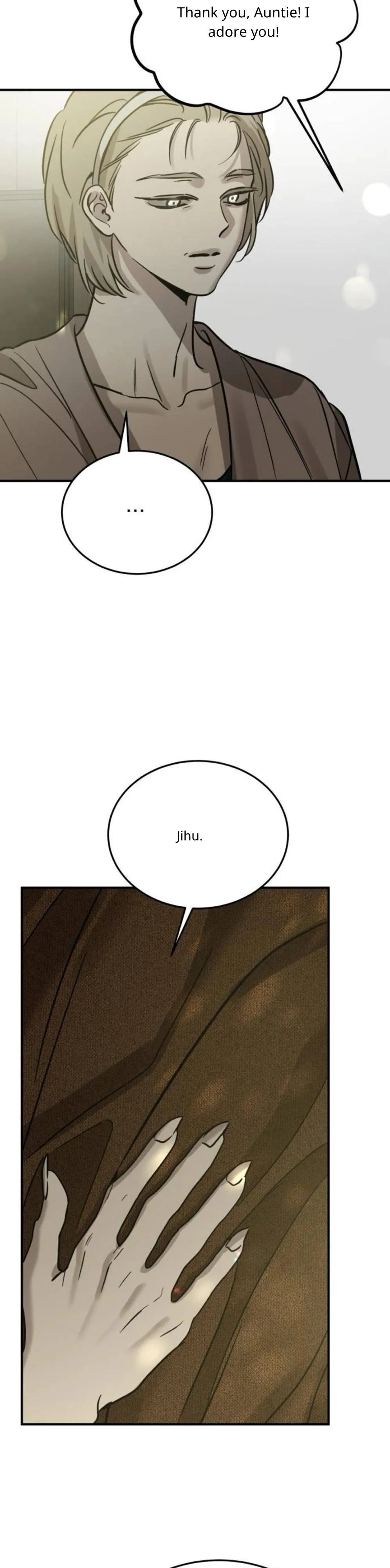 Read Beastly Things chapter 64 image 47 on Lezhin