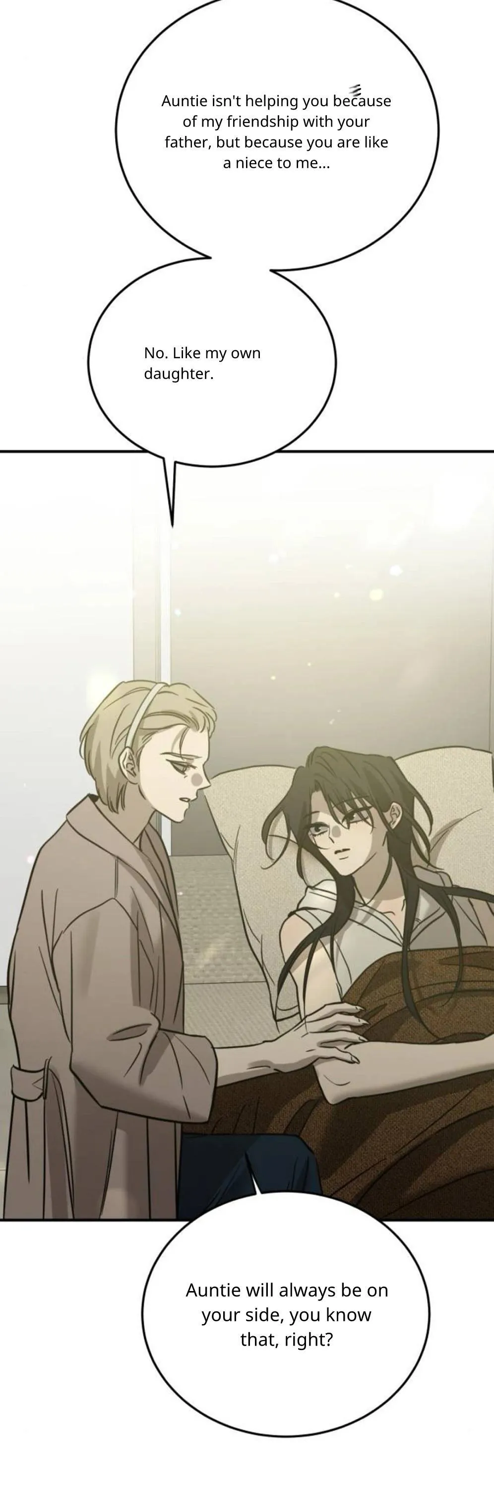 Read Beastly Things chapter 64 image 48 on Lezhin