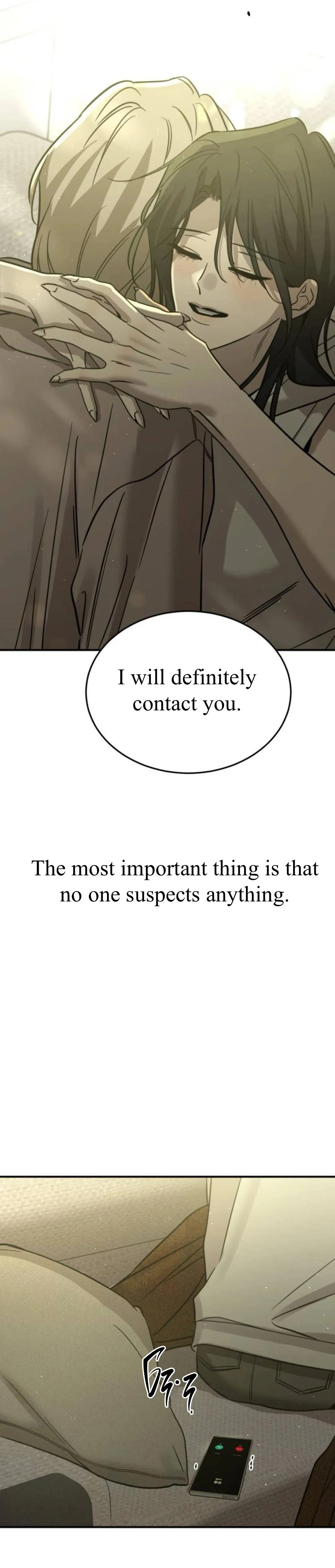 Read Beastly Things chapter 64 image 51 on Lezhin