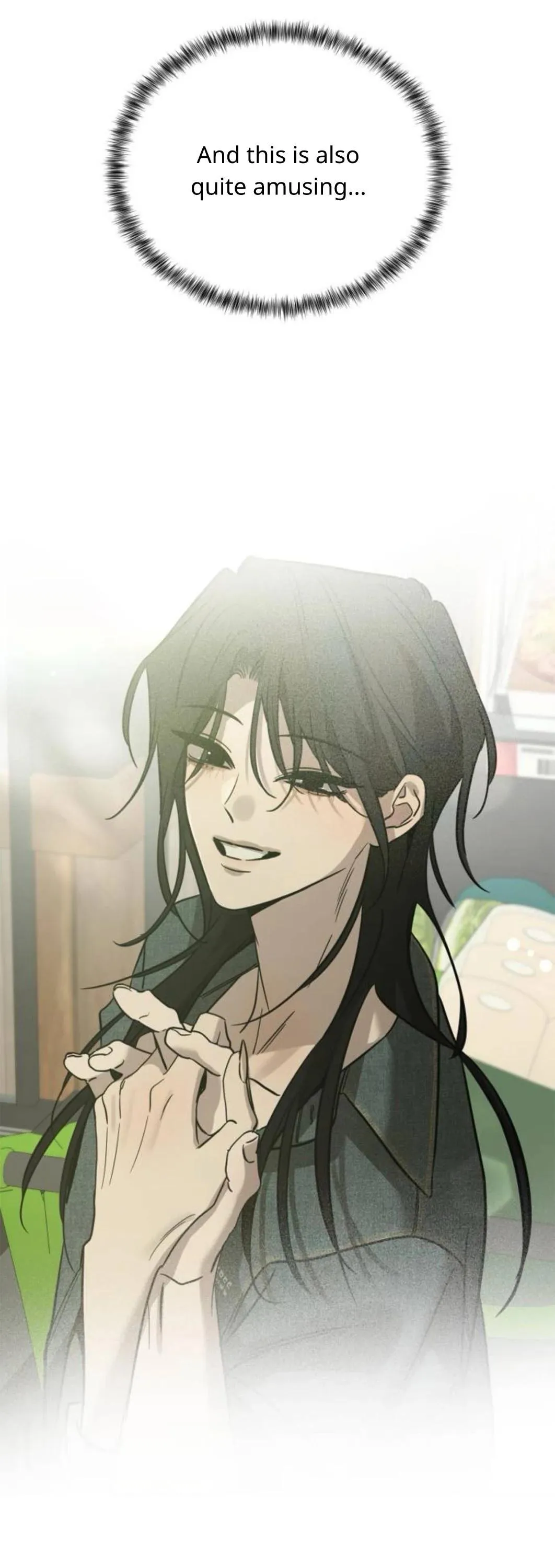 Read Beastly Things chapter 65 image 11 on Lezhin