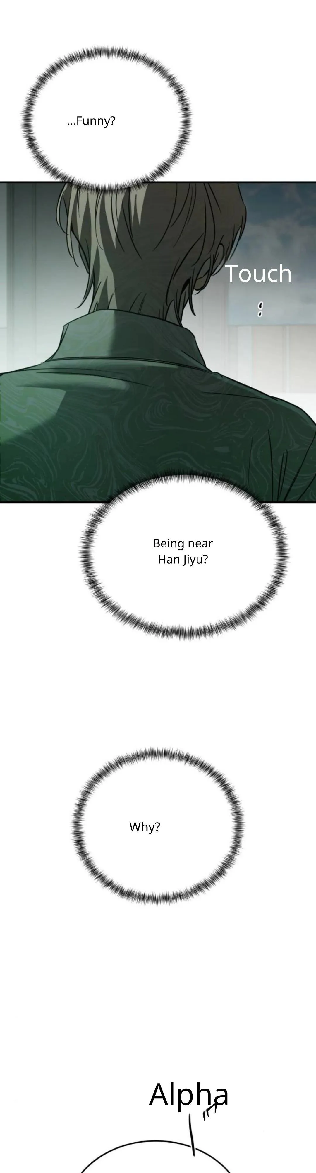 Read Beastly Things chapter 65 image 12 on Lezhin