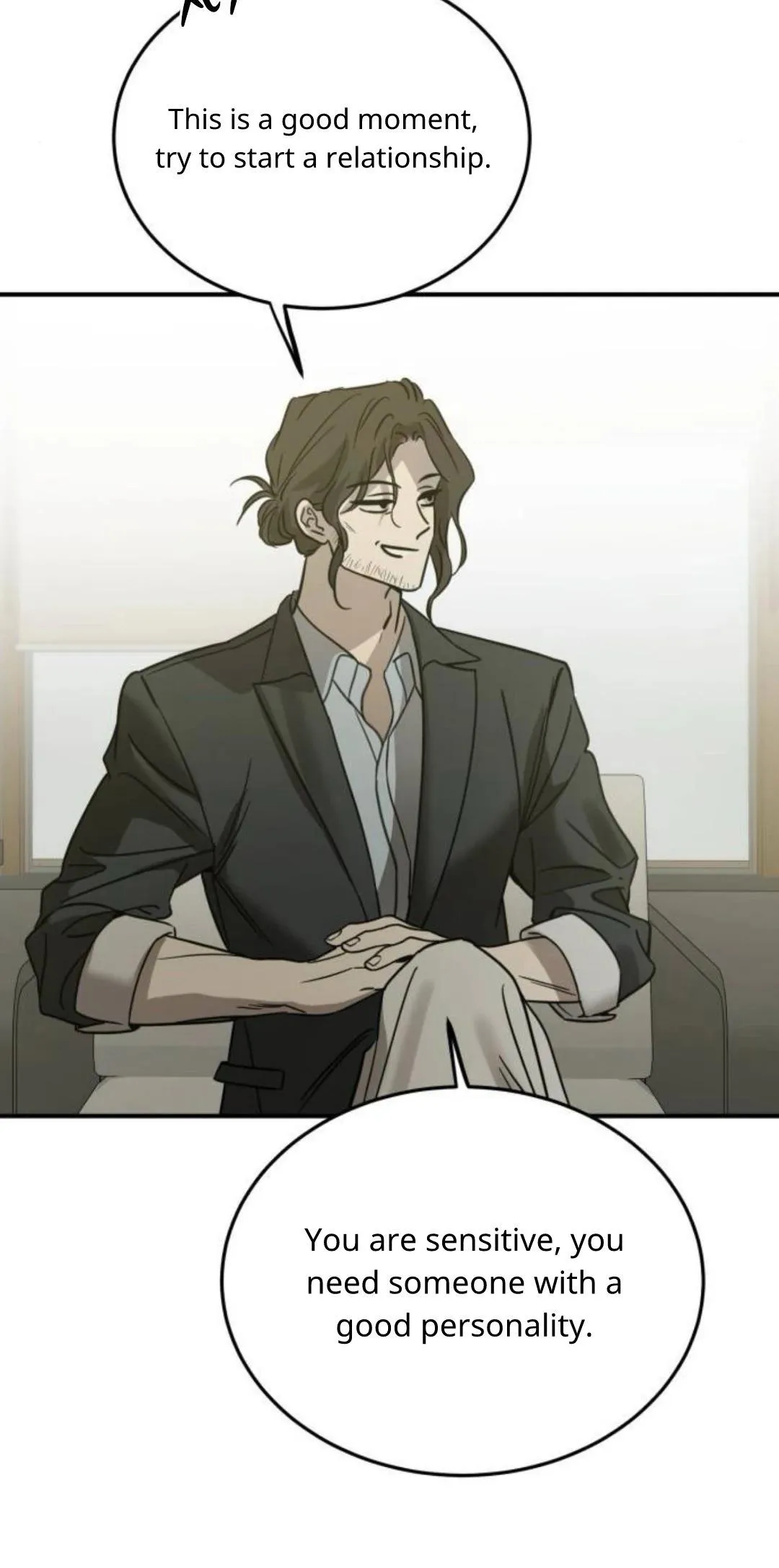 Read Beastly Things chapter 65 image 15 on Lezhin