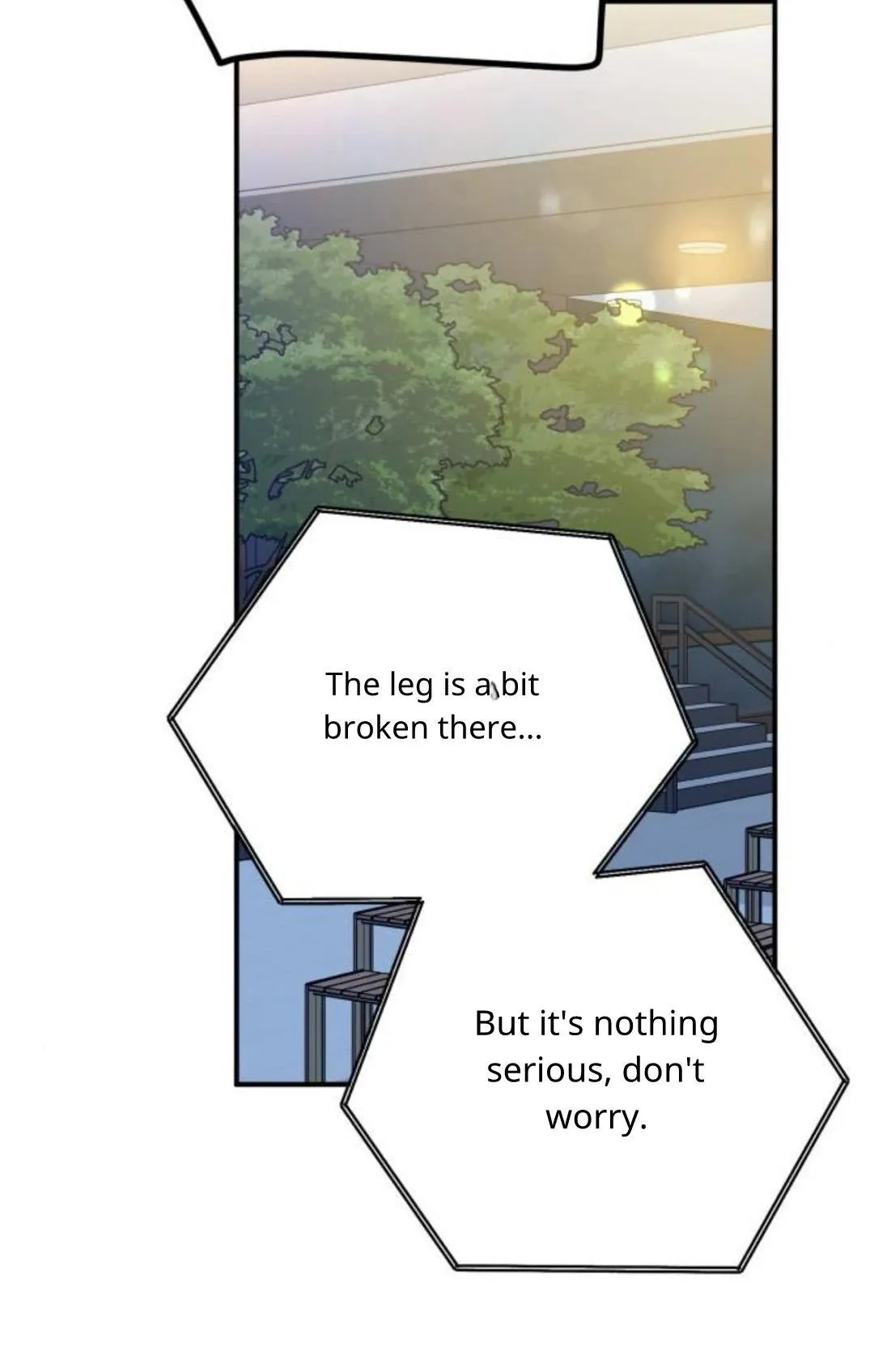 Read Beastly Things chapter 65 image 25 on Lezhin