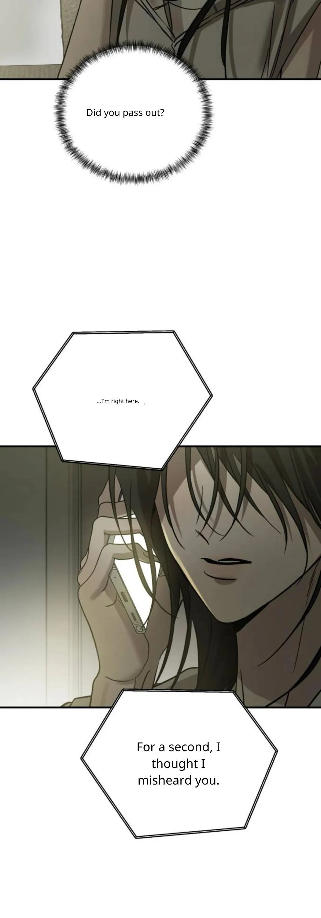 Read Beastly Things chapter 65 image 29 on Lezhin