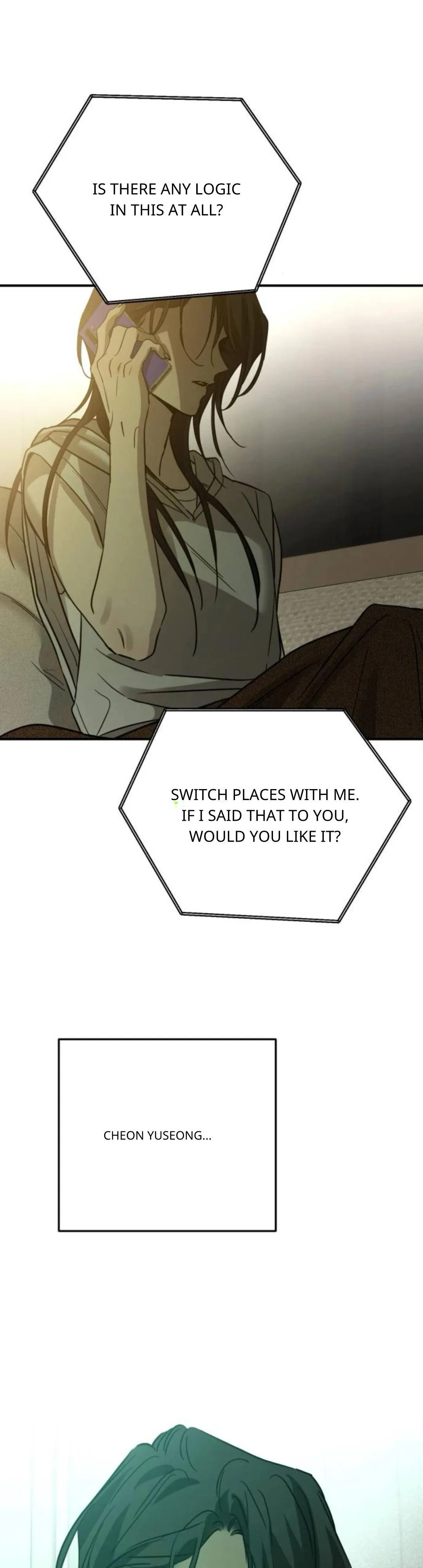 Read Beastly Things chapter 65 image 31 on Lezhin
