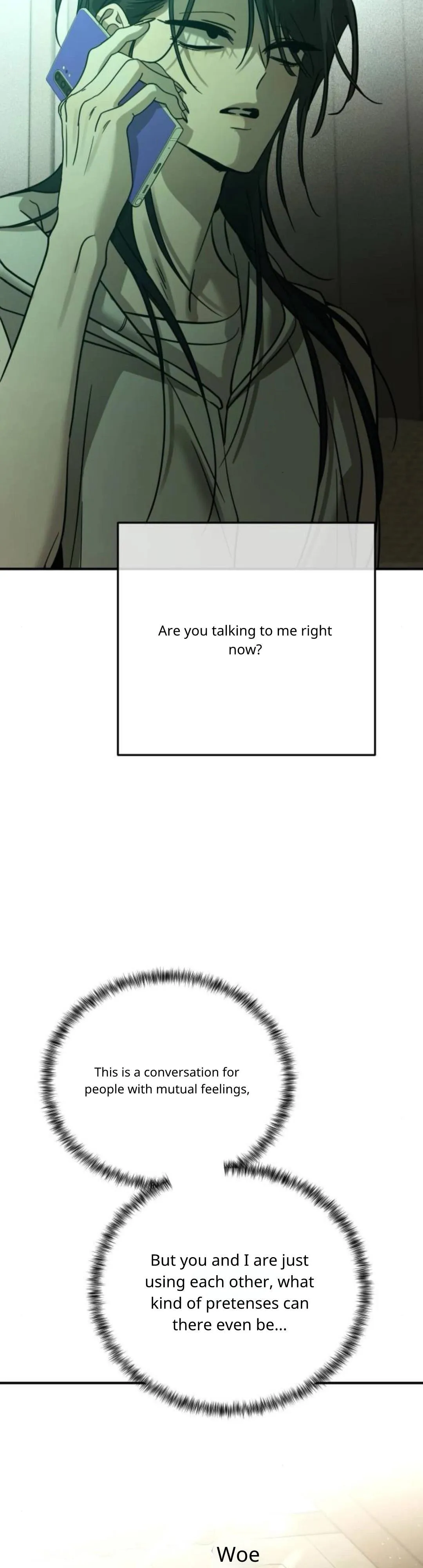 Read Beastly Things chapter 65 image 32 on Lezhin