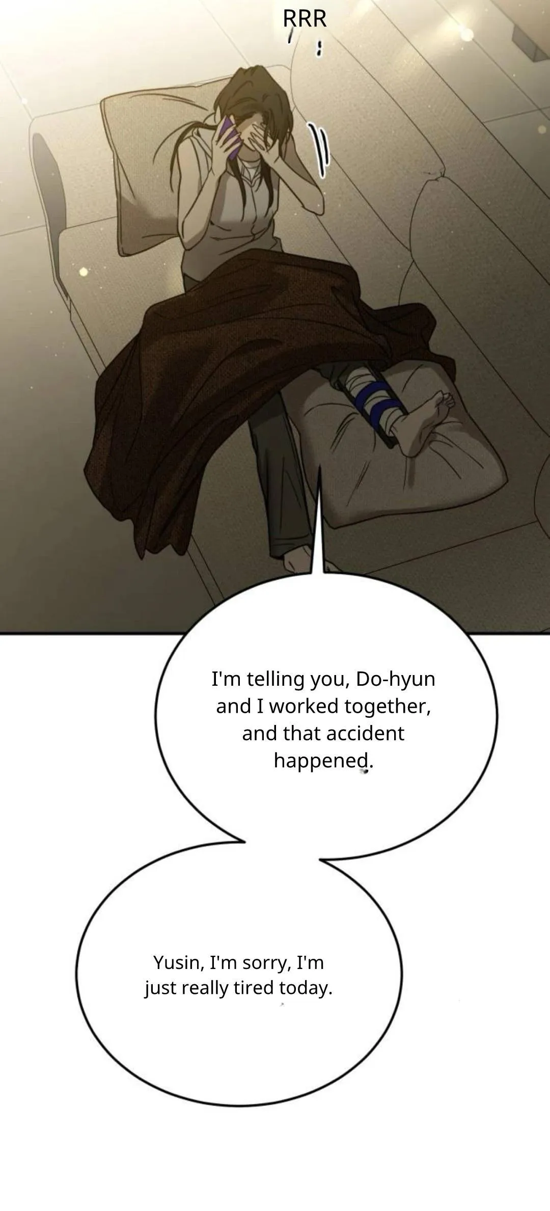 Read Beastly Things chapter 65 image 33 on Lezhin