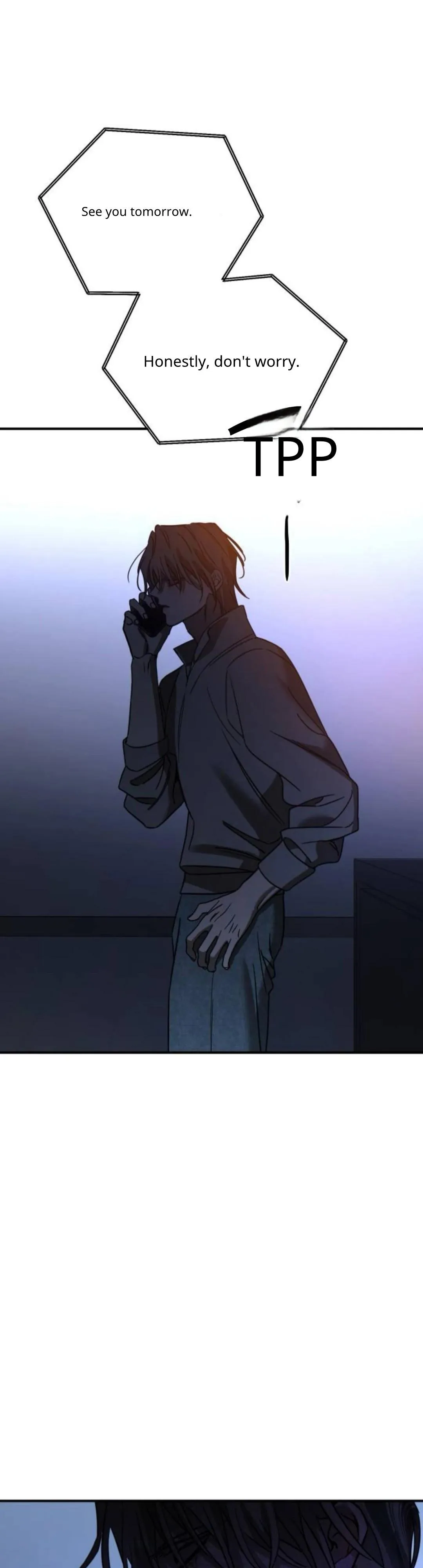 Read Beastly Things chapter 65 image 34 on Lezhin