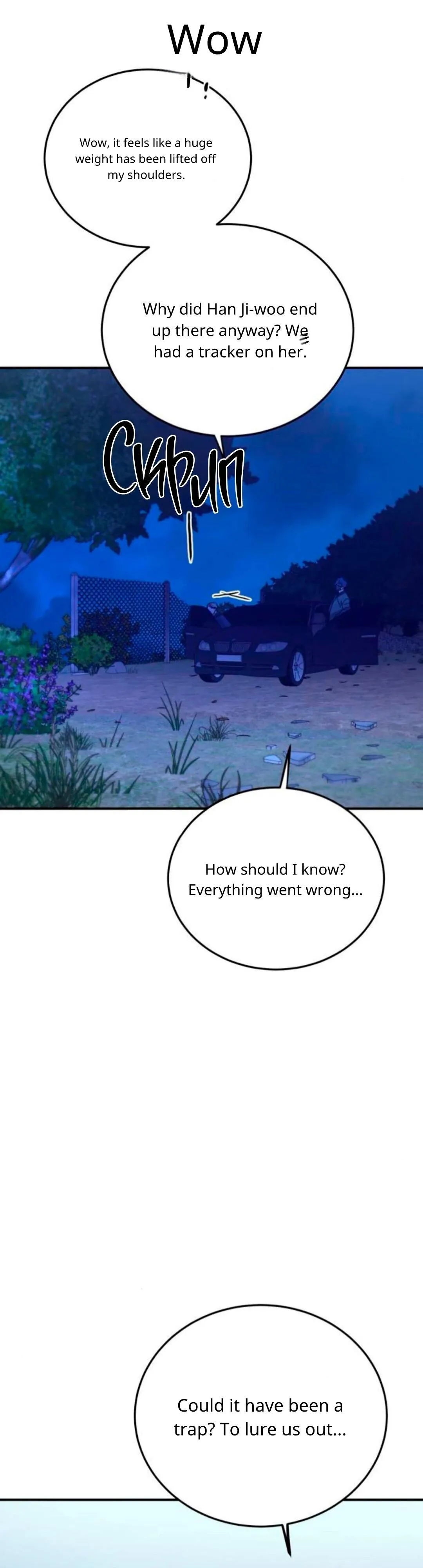 Read Beastly Things chapter 65 image 37 on Lezhin