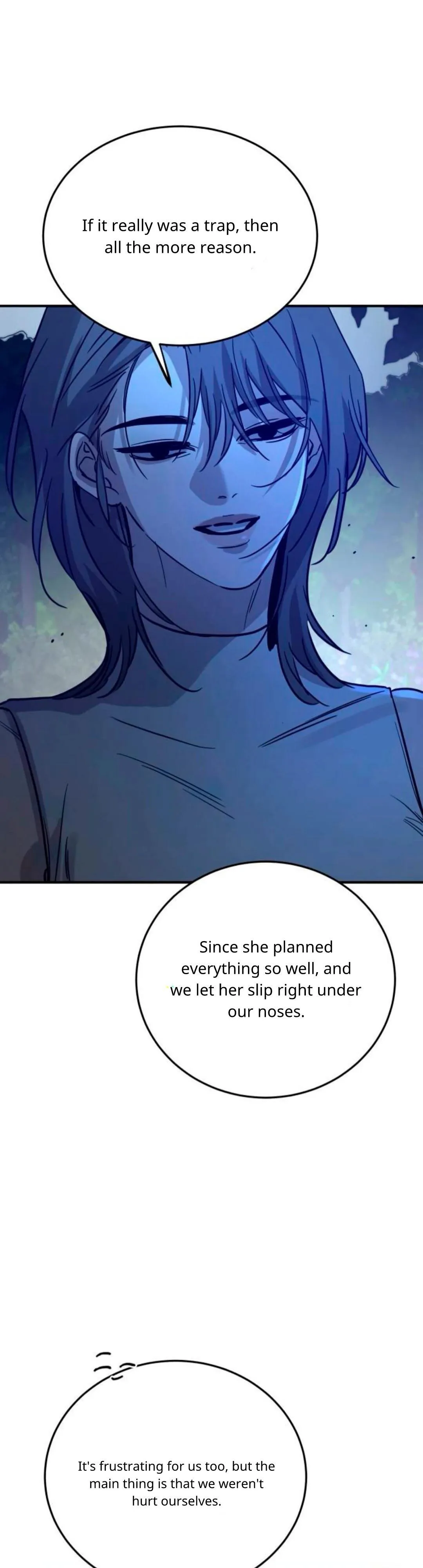 Read Beastly Things chapter 65 image 40 on Lezhin