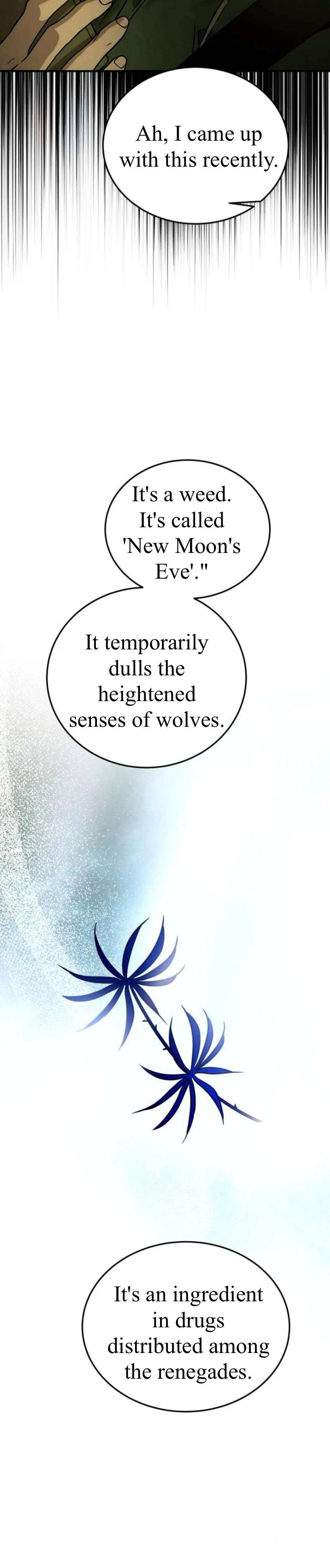 Read Beastly Things chapter 65 image 42 on Lezhin