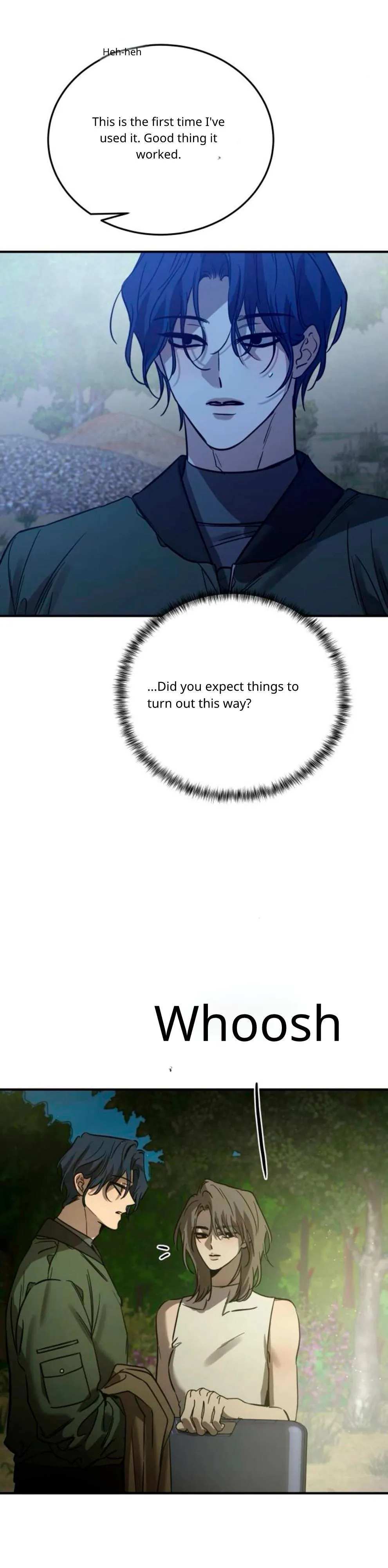 Read Beastly Things chapter 65 image 43 on Lezhin