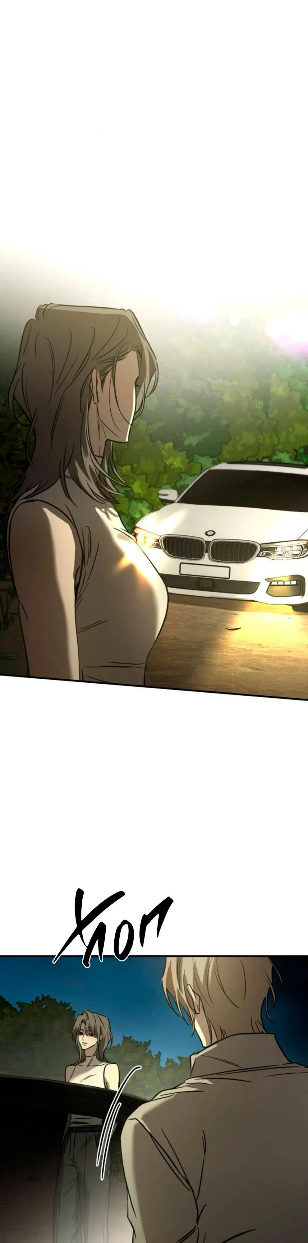Read Beastly Things chapter 65 image 44 on Lezhin