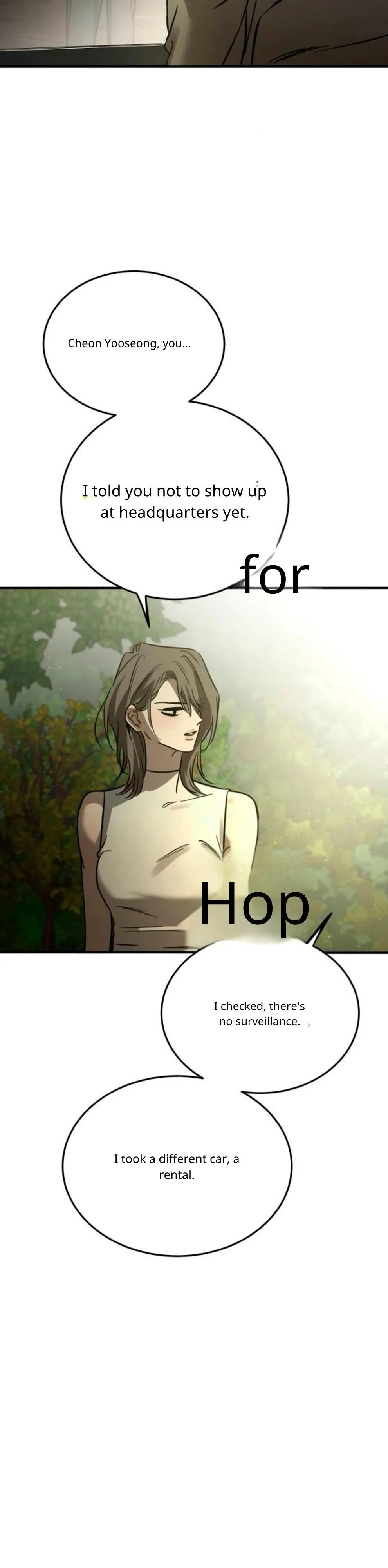 Read Beastly Things chapter 65 image 45 on Lezhin
