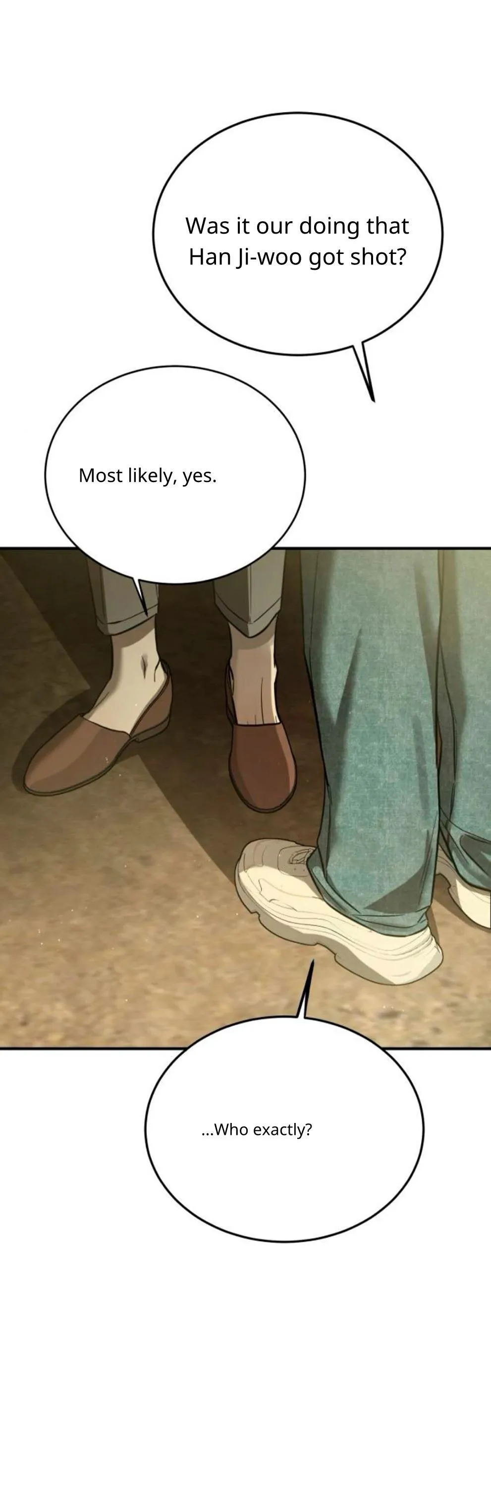 Read Beastly Things chapter 65 image 46 on Lezhin