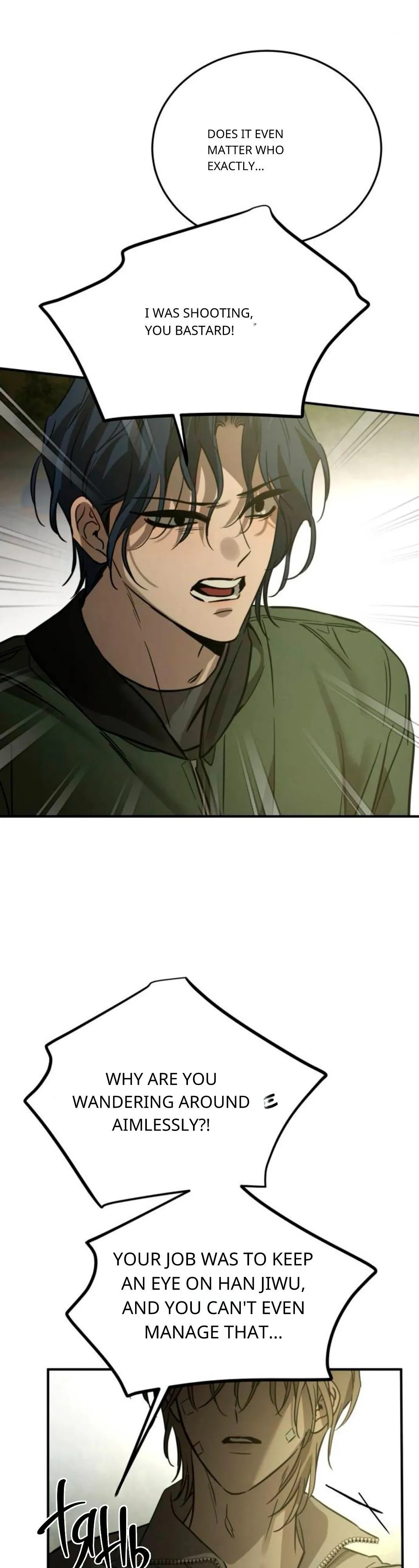 Read Beastly Things chapter 65 image 47 on Lezhin