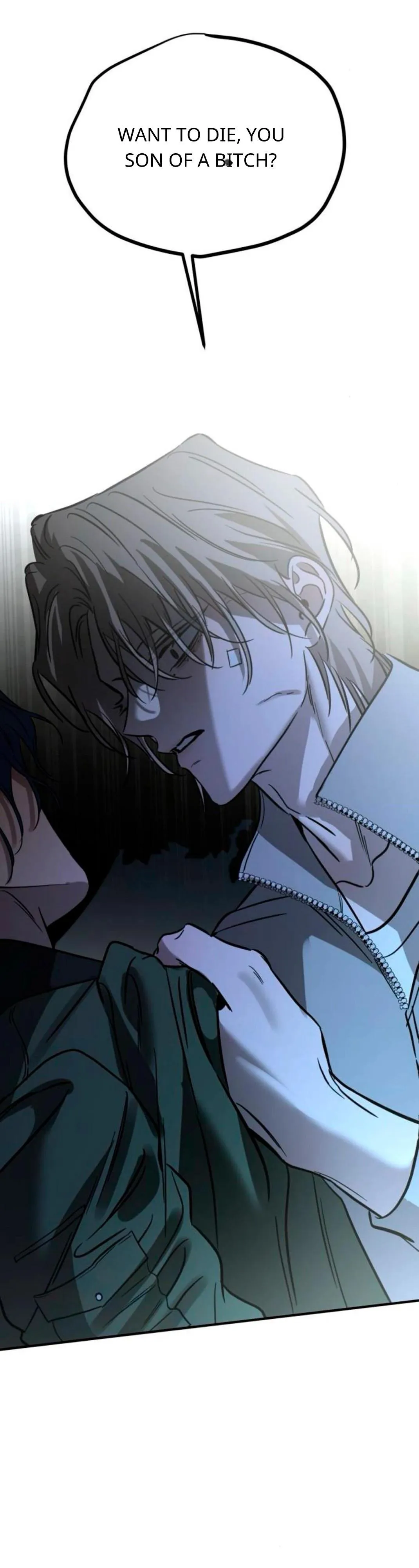 Read Beastly Things chapter 65 image 49 on Lezhin