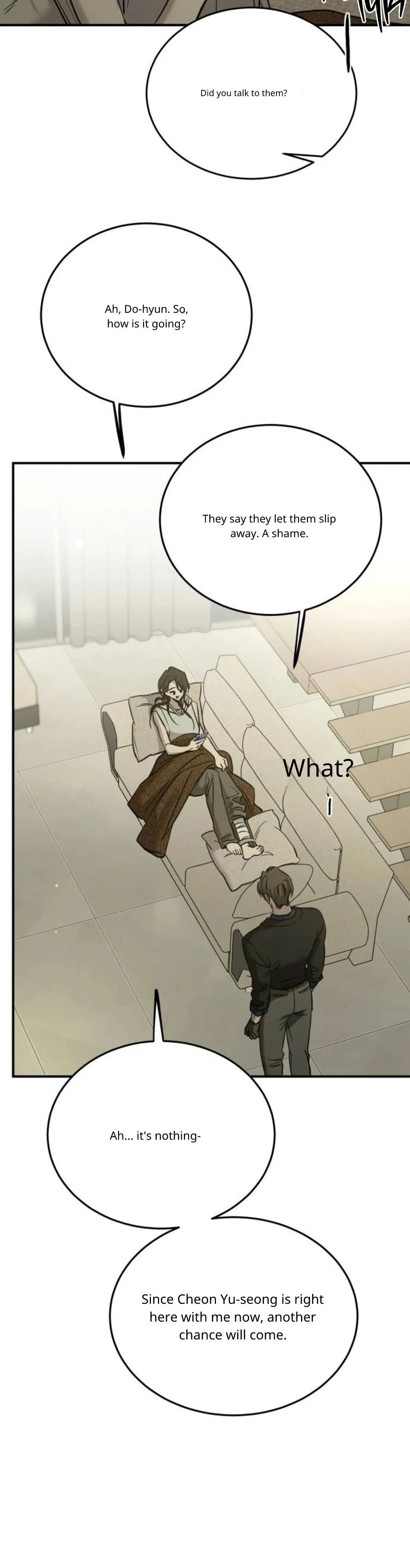 Read Beastly Things chapter 66 image 1 on Lezhin