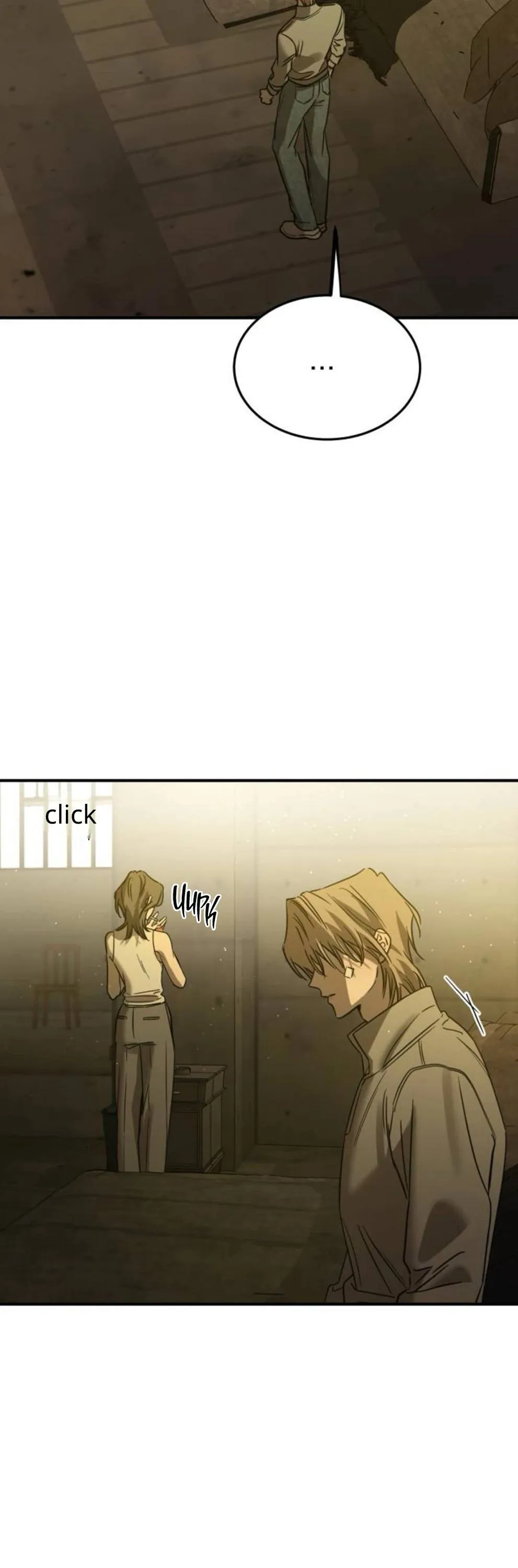 Read Beastly Things chapter 66 image 19 on Lezhin