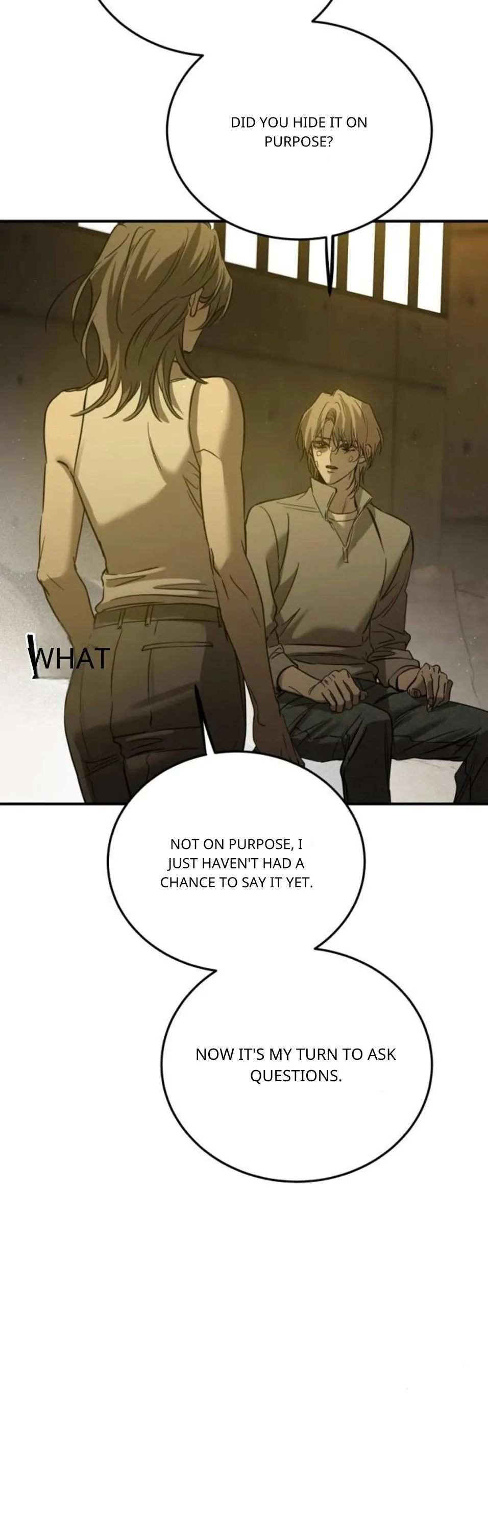 Read Beastly Things chapter 66 image 23 on Lezhin