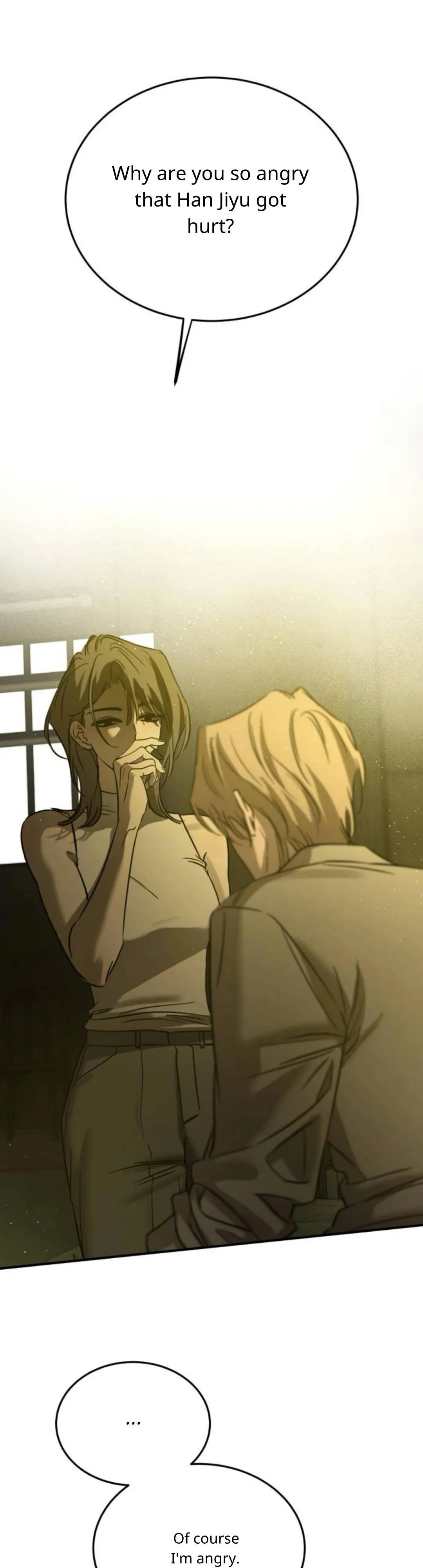 Read Beastly Things chapter 66 image 24 on Lezhin