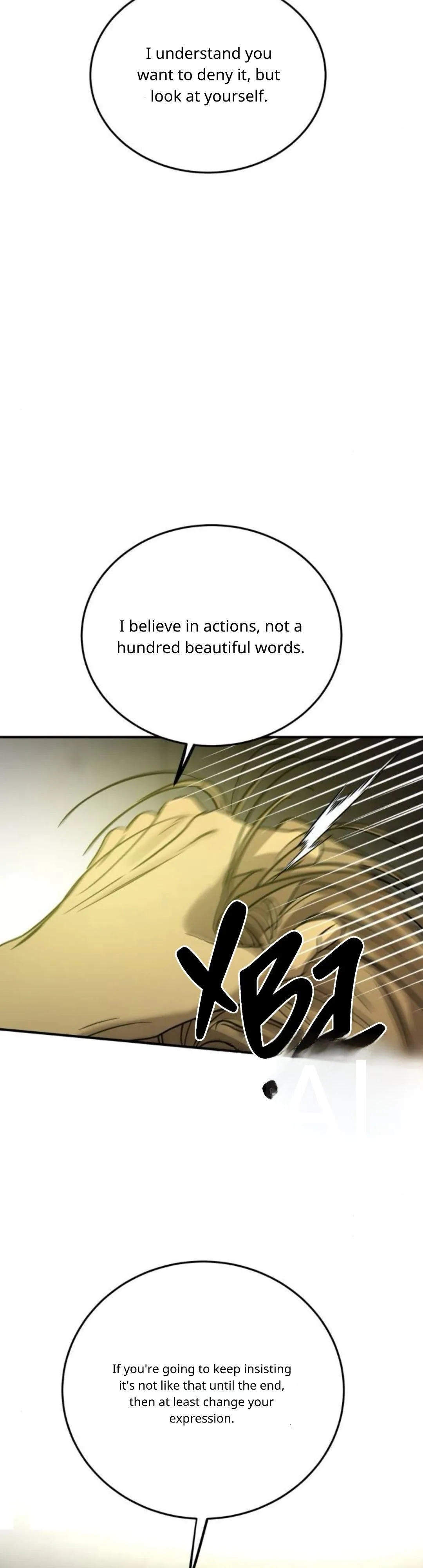 Read Beastly Things chapter 66 image 30 on Lezhin