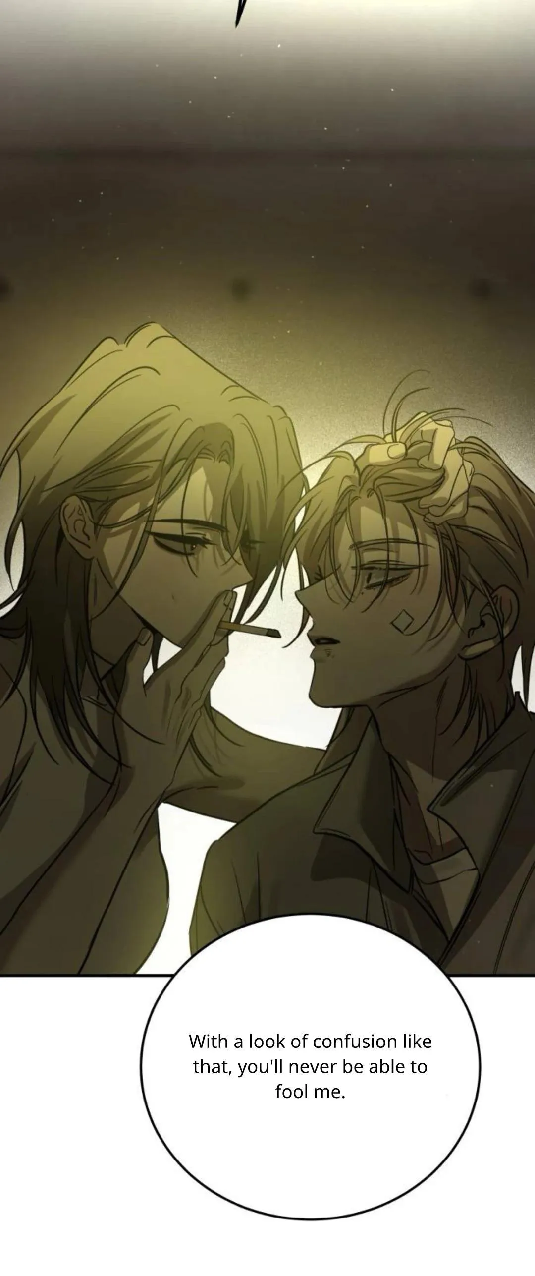 Read Beastly Things chapter 66 image 31 on Lezhin