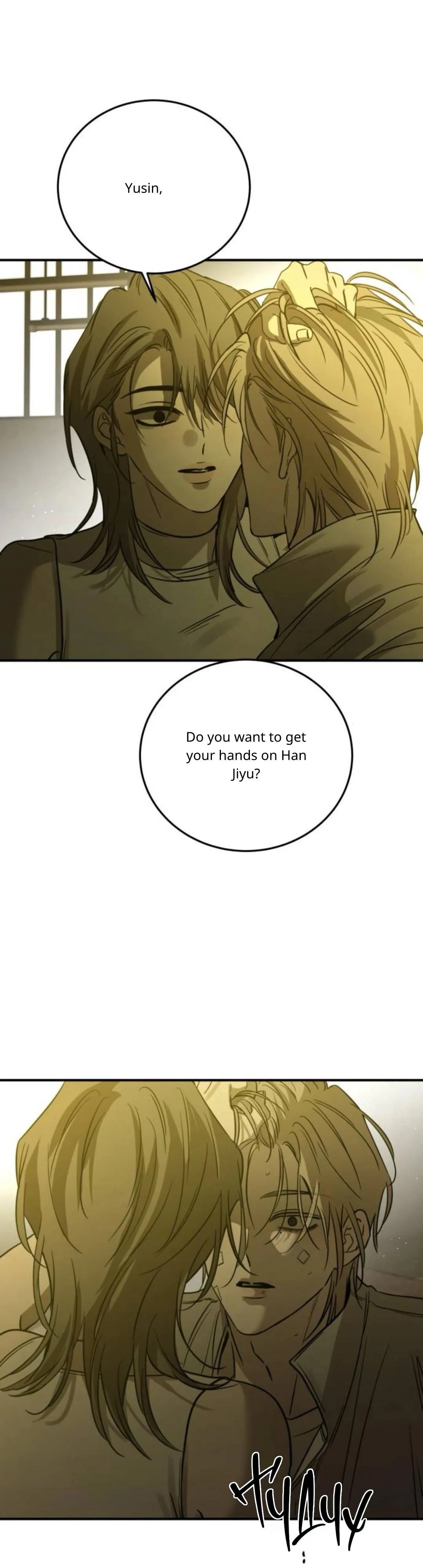 Read Beastly Things chapter 66 image 32 on Lezhin