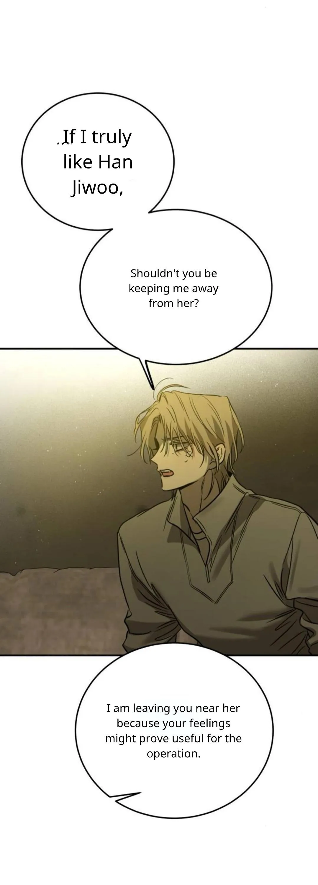 Read Beastly Things chapter 66 image 39 on Lezhin