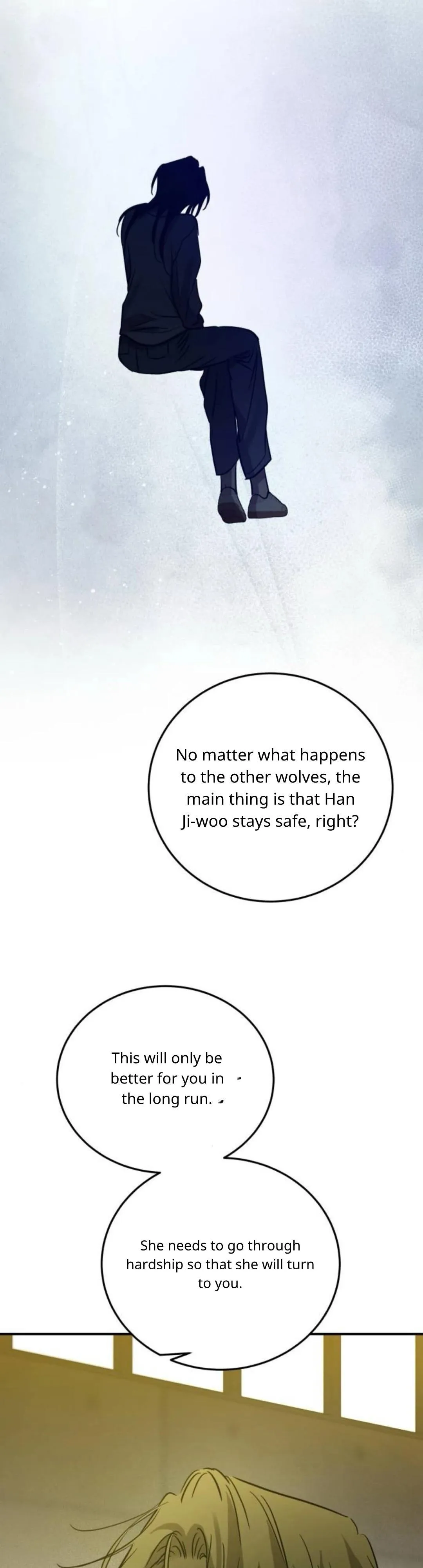 Read Beastly Things chapter 66 image 41 on Lezhin