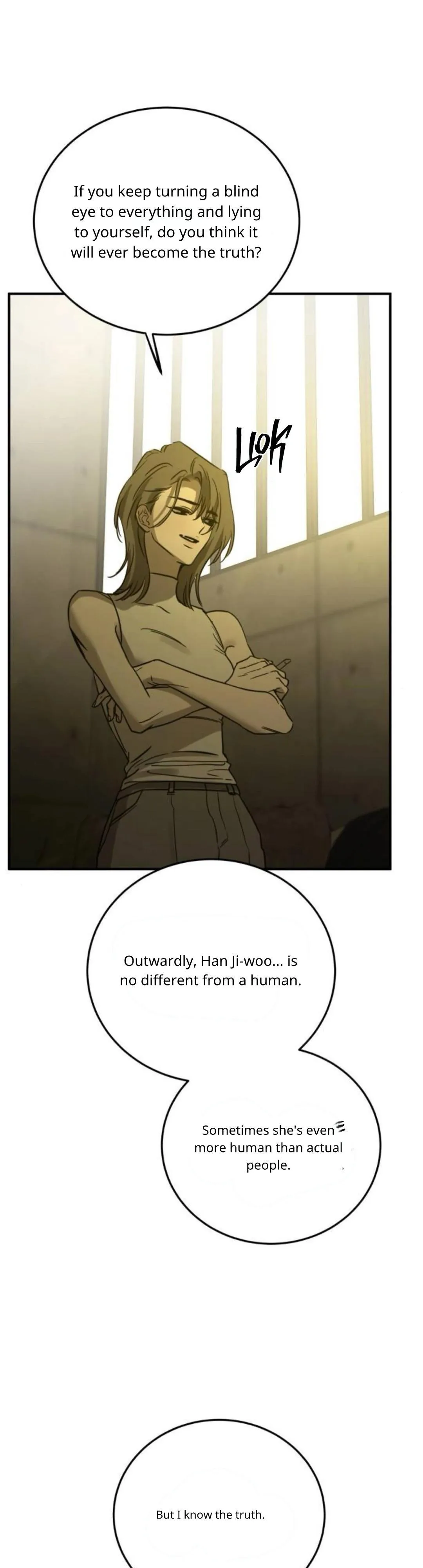 Read Beastly Things chapter 66 image 44 on Lezhin