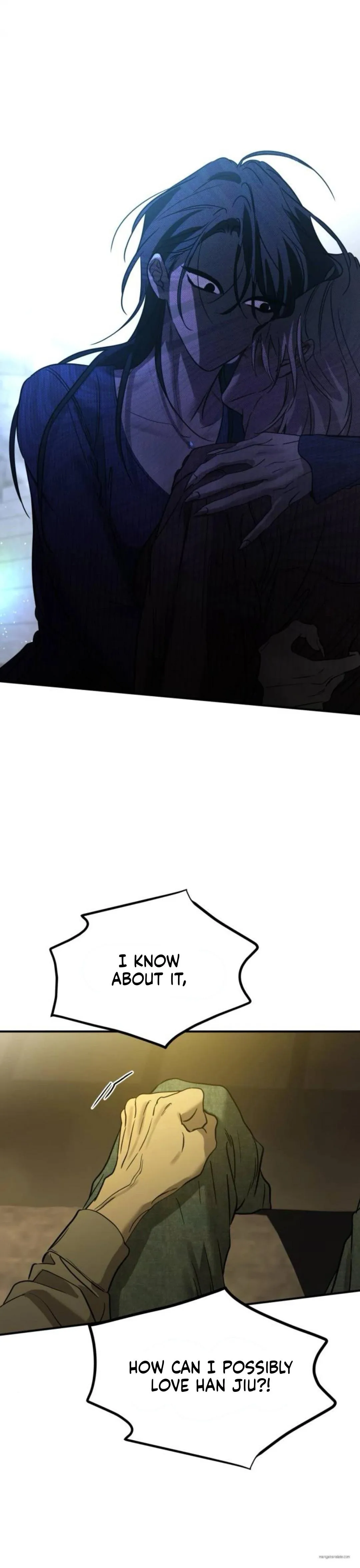 Read Beastly Things chapter 66 image 46 on Lezhin