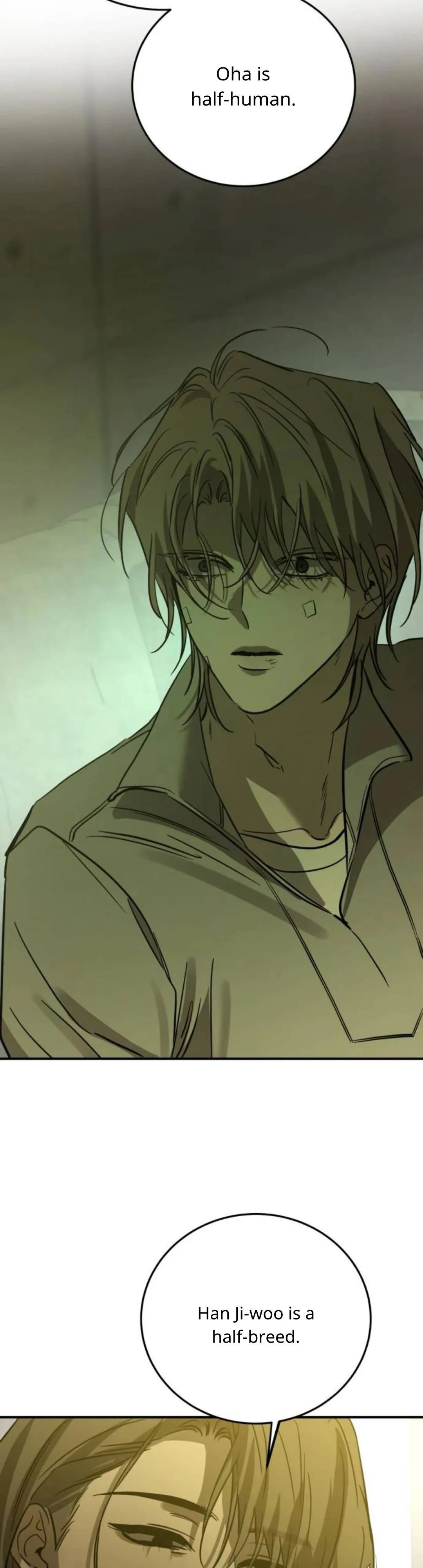 Read Beastly Things chapter 66 image 48 on Lezhin