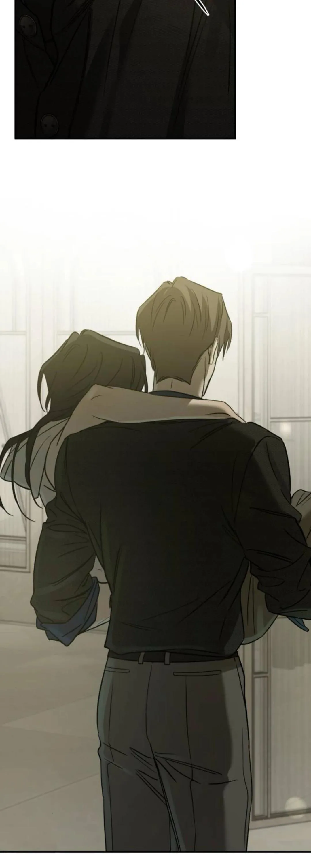 Read Beastly Things chapter 66 image 7 on Lezhin
