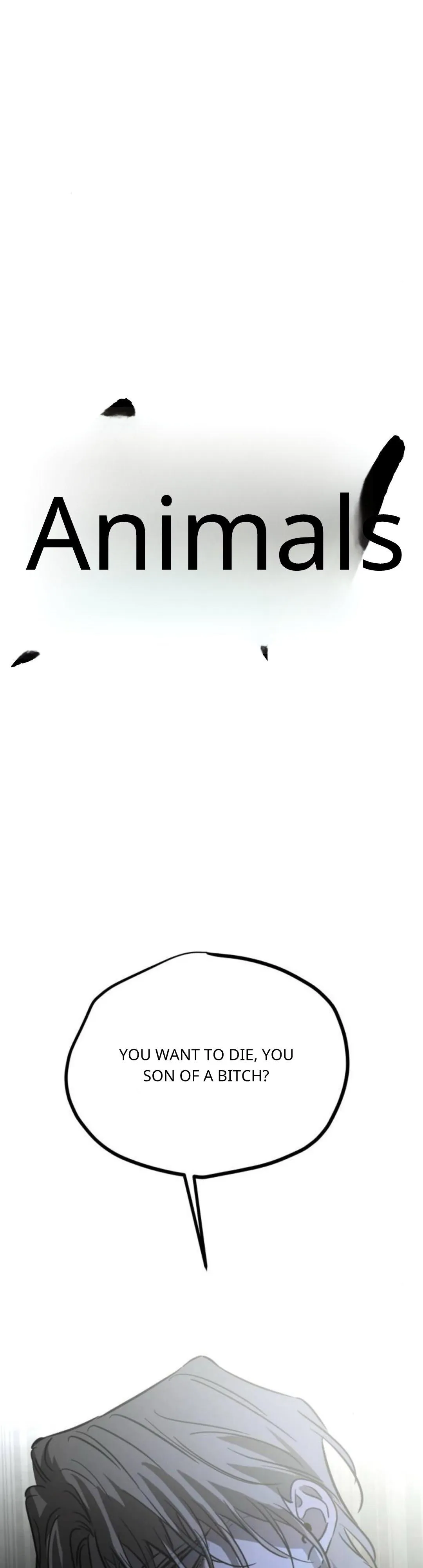 Read Beastly Things chapter 66 image 8 on Lezhin