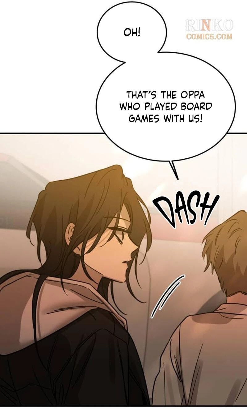 Read Beastly Things chapter 67 image 100 on Lezhin