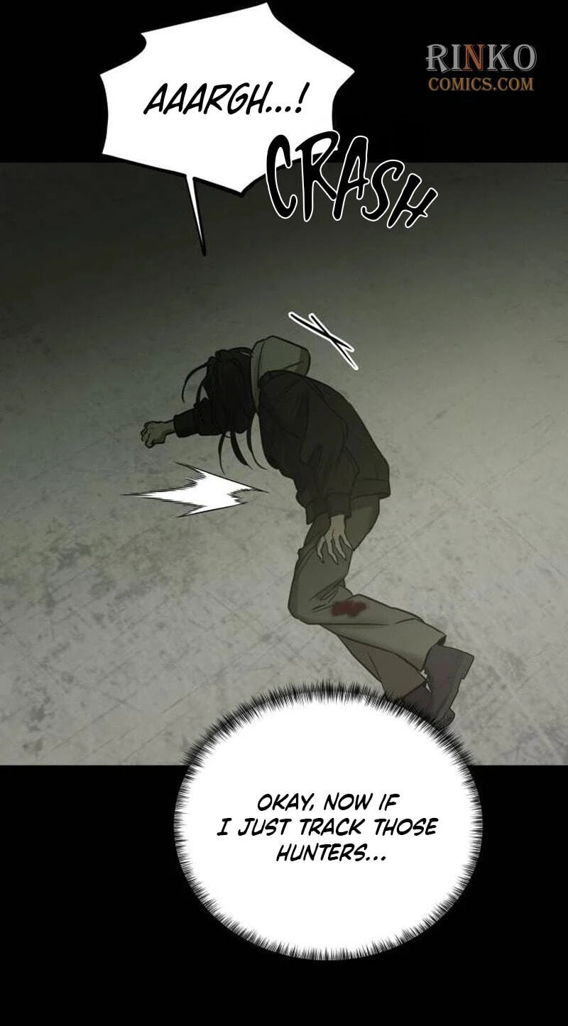 Read Beastly Things chapter 67 image 28 on Lezhin