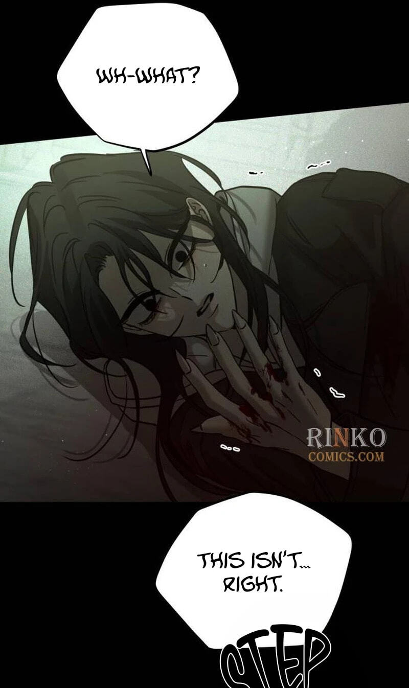 Read Beastly Things chapter 67 image 33 on Lezhin