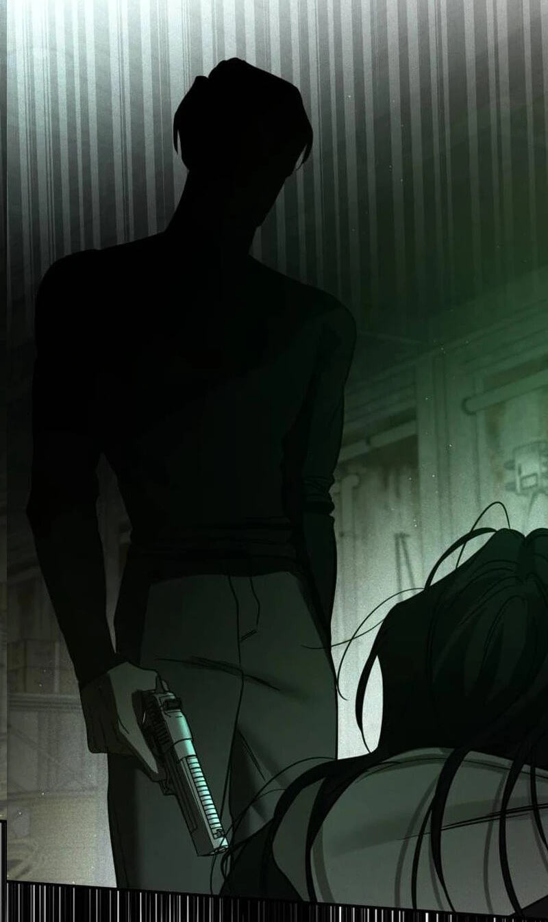Read Beastly Things chapter 67 image 36 on Lezhin