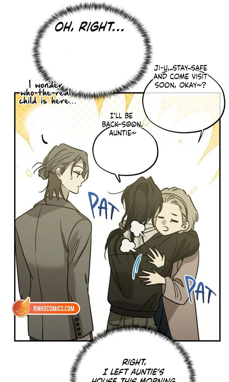 Read Beastly Things chapter 67 image 43 on Lezhin