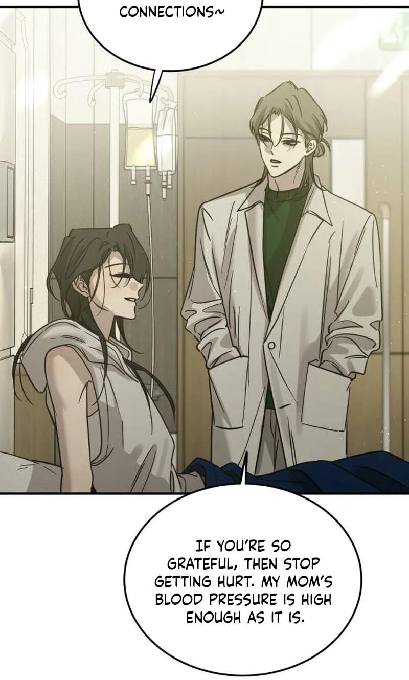 Read Beastly Things chapter 67 image 48 on Lezhin