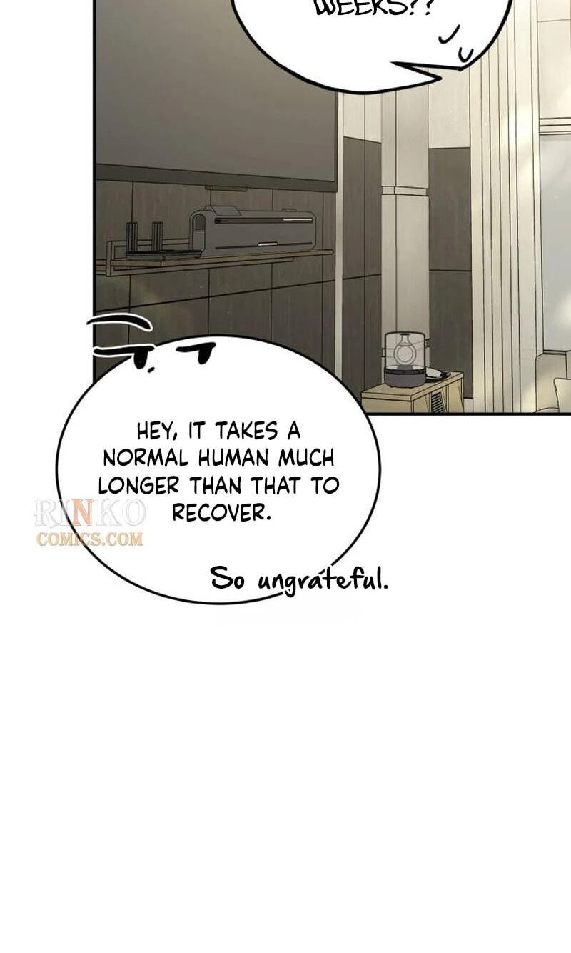 Read Beastly Things chapter 67 image 50 on Lezhin