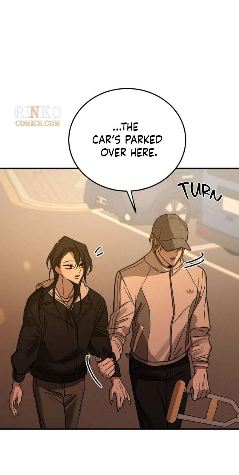 Read Beastly Things chapter 67 image 62 on Lezhin